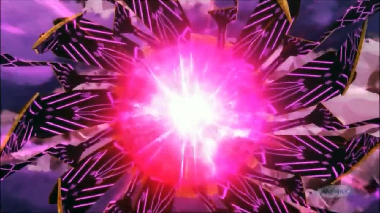 [MAD]新いろんなアニメの戦闘シーン集その2