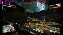 Crysis 3 Multiplayer-BUG DSG