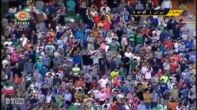 Iran 6-0 Guam ALL Goals and Highlights Asia World Cup Qualification 03.09.2015