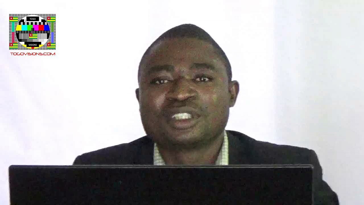 Faillite de IDH: Emmanuel Sogadji exige que l'ancien PM Kwasi Klutsé soit traduit en justice
