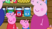 Peppa Pig ✿ ✿ ✿ S2x10 Monsieur l Epouvantail