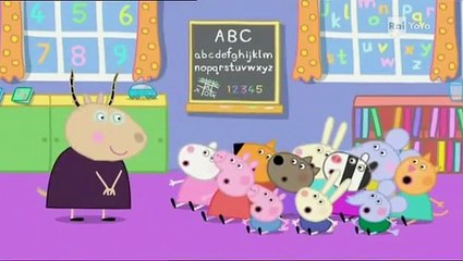 Peppa Pig S03e32   (L'ospedale)