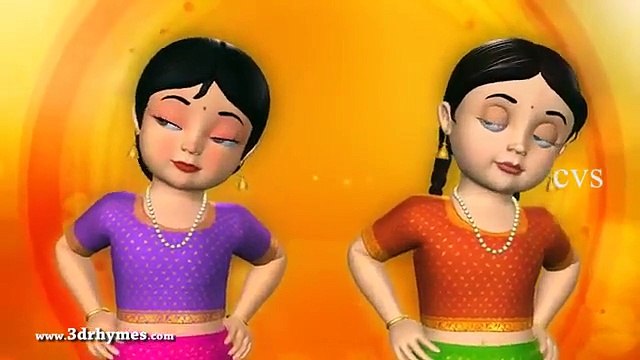 Daddy Finger Finger Family Song 3D Animation Finger Family Nursery Rhymes & Songs for Children