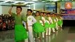 angat children's dance troupe   CHAMPION | Children dance | baby otter