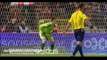 Penalty Goal Eden Hazard - Belgium 3-1 Bosnia & Herzegovina - 03-09-2015 Euro - Qualification