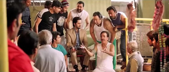 Wrong Number Movie Trailer Teaser - Pakistani Movie 2015