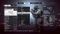 Battlefield 4 Night Operations {Graveyard Shift}