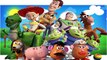 Toy Story Finger Family Collection Family Songs 3D Cartoon Animation Nursery Rhymes for Children