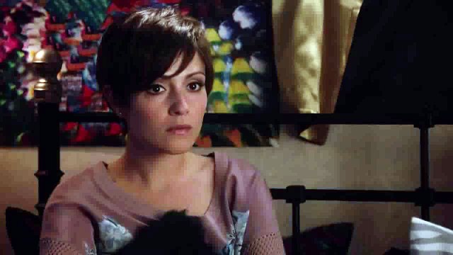 Chasing Life 2x10 Sneak Peek #1 Bottle of Secrets - SUB ITA