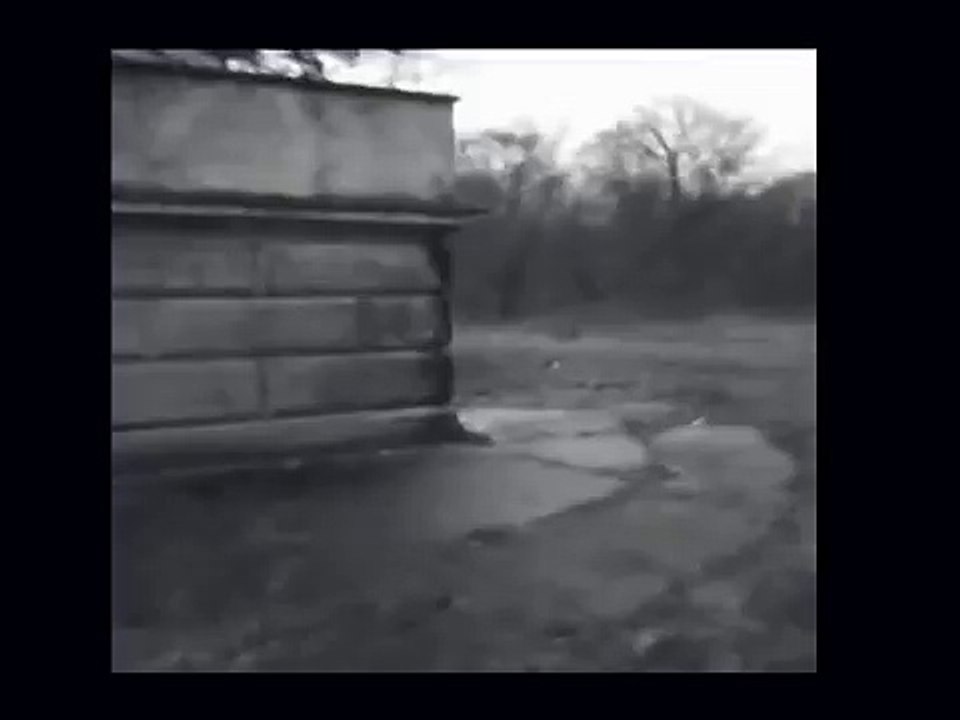 Villa Nordstern - Doku-Trailer -