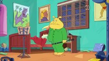 Binky`s Music Madness; Brain Freeze