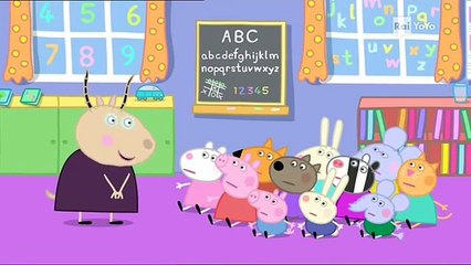 Peppa Pig L Ospedale videos - Dailymotion