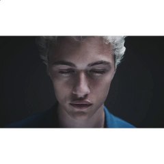 celeb aesthetic lucky blue smith