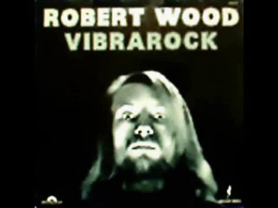 Robert Wood - Wagram Jam