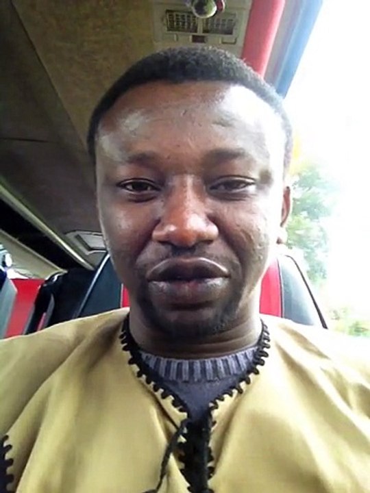 UKA'S BEEF: A clarion call to South Sudanese
