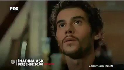 مسلسل العشق عنادا الحلقة 11 (اعلان 2)