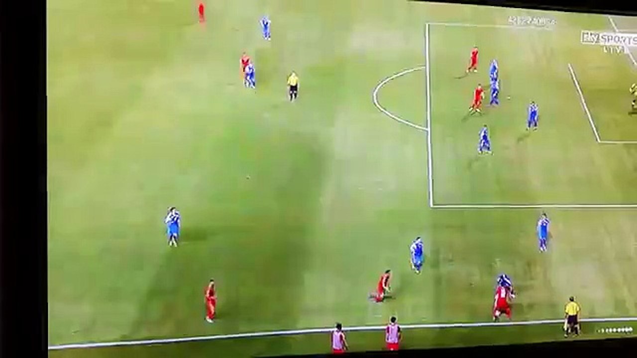 Cyprus 0-1 Wales - All Goals & Highlights - Gareth Bale Goal