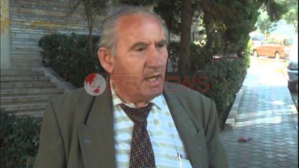 Padit 8 Kryeministrat pas ’90, qytetari: Kanë dëmtuar e shkatërruar vendin