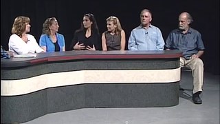 America Needs To Know! TV- panel discussion on mind control and other forms of psychological warfare