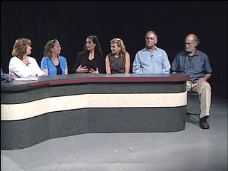 America Needs To Know! TV- panel discussion on mind control and other forms of psychological warfare