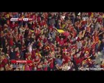 Belgium 3-1 Bosnia-Herzegovina (03.09.2015) Highlights, All goals - EURO 2016 - Qualification