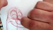 Toy Story Woody - Como dibujar - How to Draw WOODY from Pixar's Toy Story