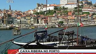 Quarenta fadistas vão atuar em 10 palcos no  Caixa Ribeira  em junho no Porto