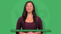 4K Green Screen Video of Spokesperson AnaMaria Reyes - Now available for your production