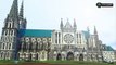Minecraft / Top 5 des plus belles cathédrales #4