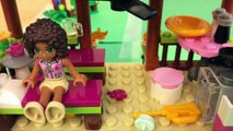 Jungle Adventures: Lego Animation collection by Evie