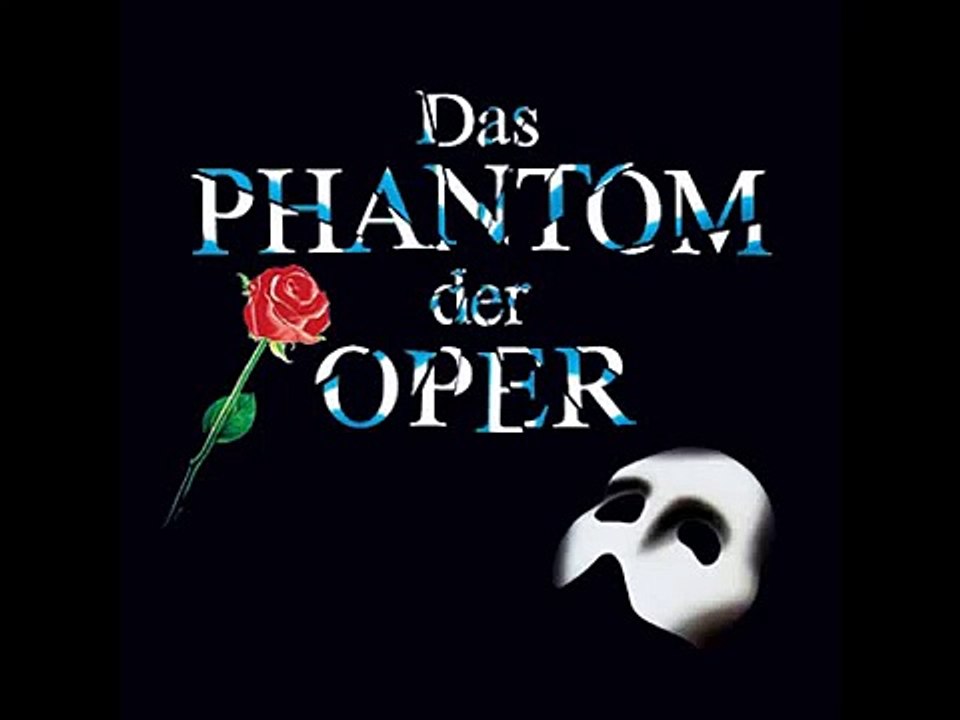 Phantom Der Oper Musik Der Nacht Text