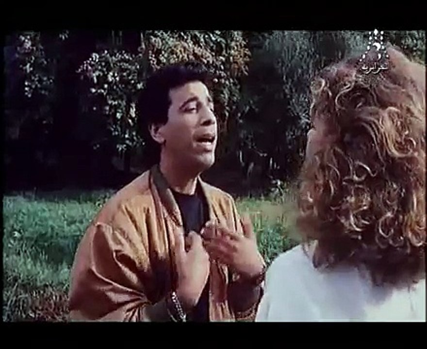 abderrahman djalti ''habit ana nekber m3ak'' lahn elamel