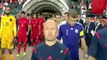 Türkiye - Letonya 1-1 Geniş Özet - EURO 2016 Elemeleri