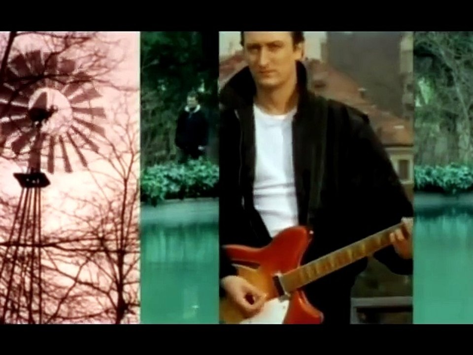 Hombres G - Lo Noto - Video Clip