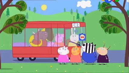 Свинка Пеппа 3 сезон 23 серия Peppa Pig