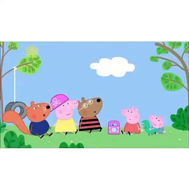 Peppa Pig Vine