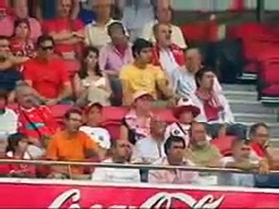 Comentadores da SIC apanhados a gozar com o Joao Malheiro @ BENFICA TV SIC 2009