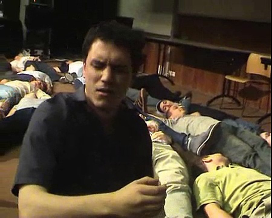 Hypnose à Télécom Paris