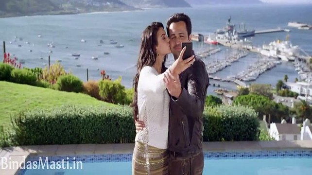 Teri Sansoon Ki Sans Mn Jo Hn To Mn Hn Full Song