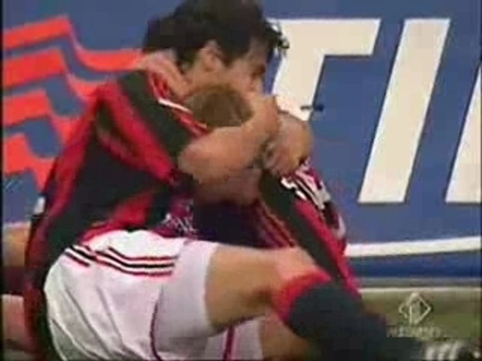Ricky kaka'