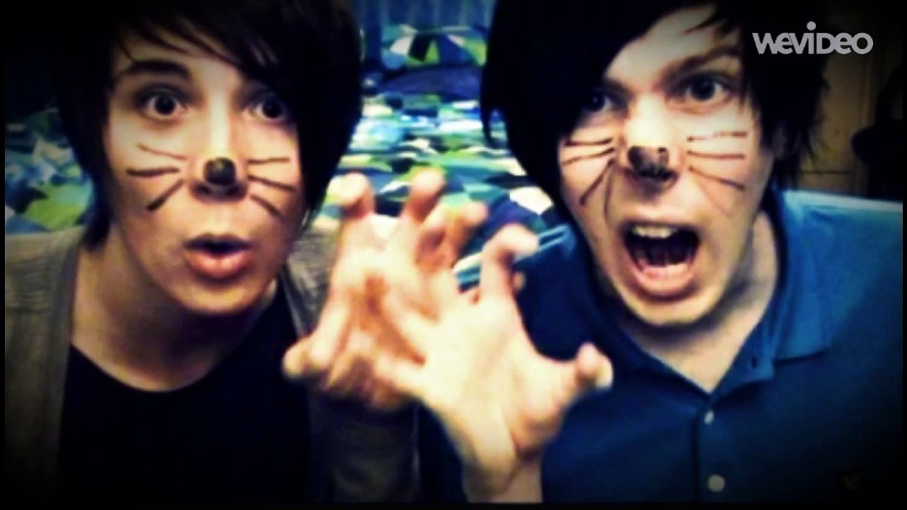 Phan | When you're gone.