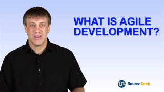 What is Agile Development (Part 1): What is Agile Development?