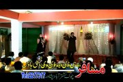 Pashto New Show 2015 Akhtar Pa Pekhawar Ke HD Part 12