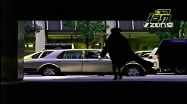 Sting F Pras - Roxanne 97 (1997 Music Video)(Lyrics In Description)(F)