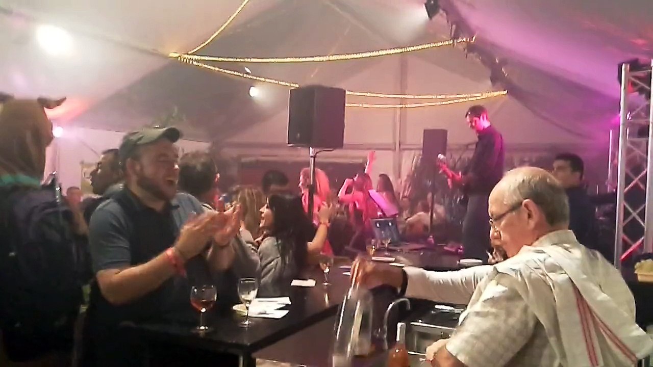 Fête de l'Huma 2015 : Qui fera mieux que le stand de Stains en 2014 ?