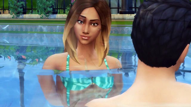 ►Sims 4 Serie║français║Obviously ║S1 Ep4