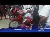 Punjab Government ka Khawateen Main Scooties Taqseem Karne Ka Elaan