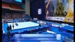 Podium Ceremony Women's VT Final - European Gymnastics Championships 2013
