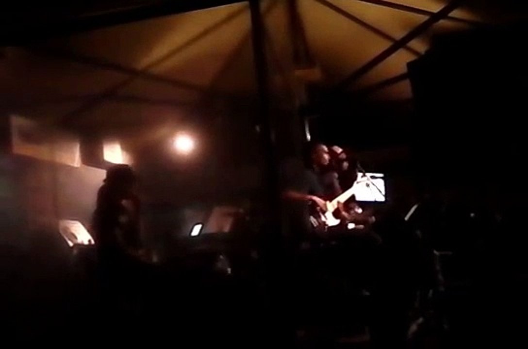 Timbre@Theartshouse in Singapore  Goodfellas band