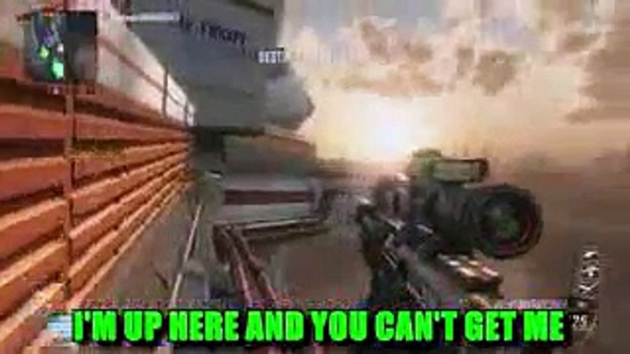 HERBERT THE PERVERT PLAYS XBOX LIVE! (Voice Trolling)